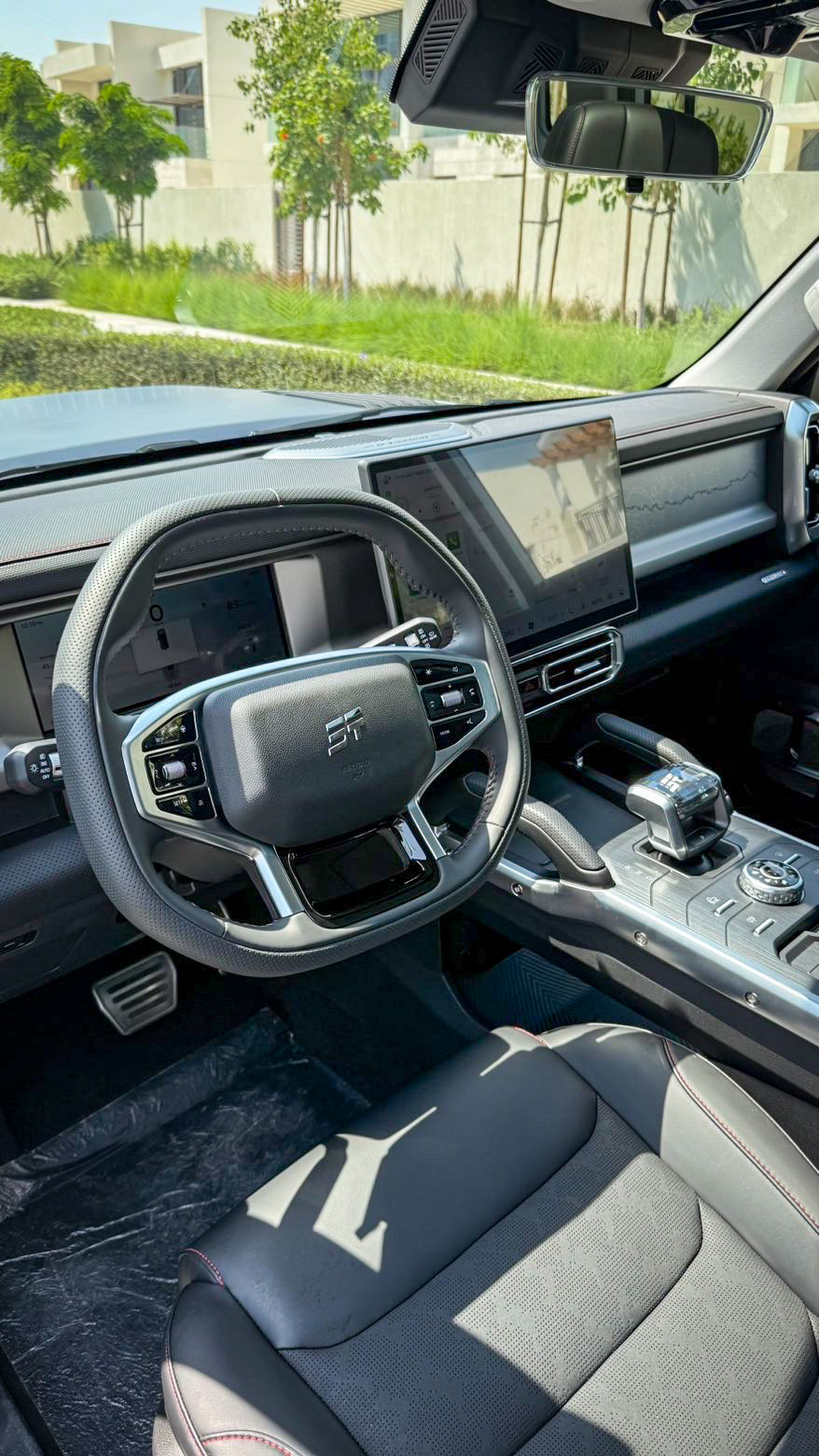 Jetour T2 2024 photo 6