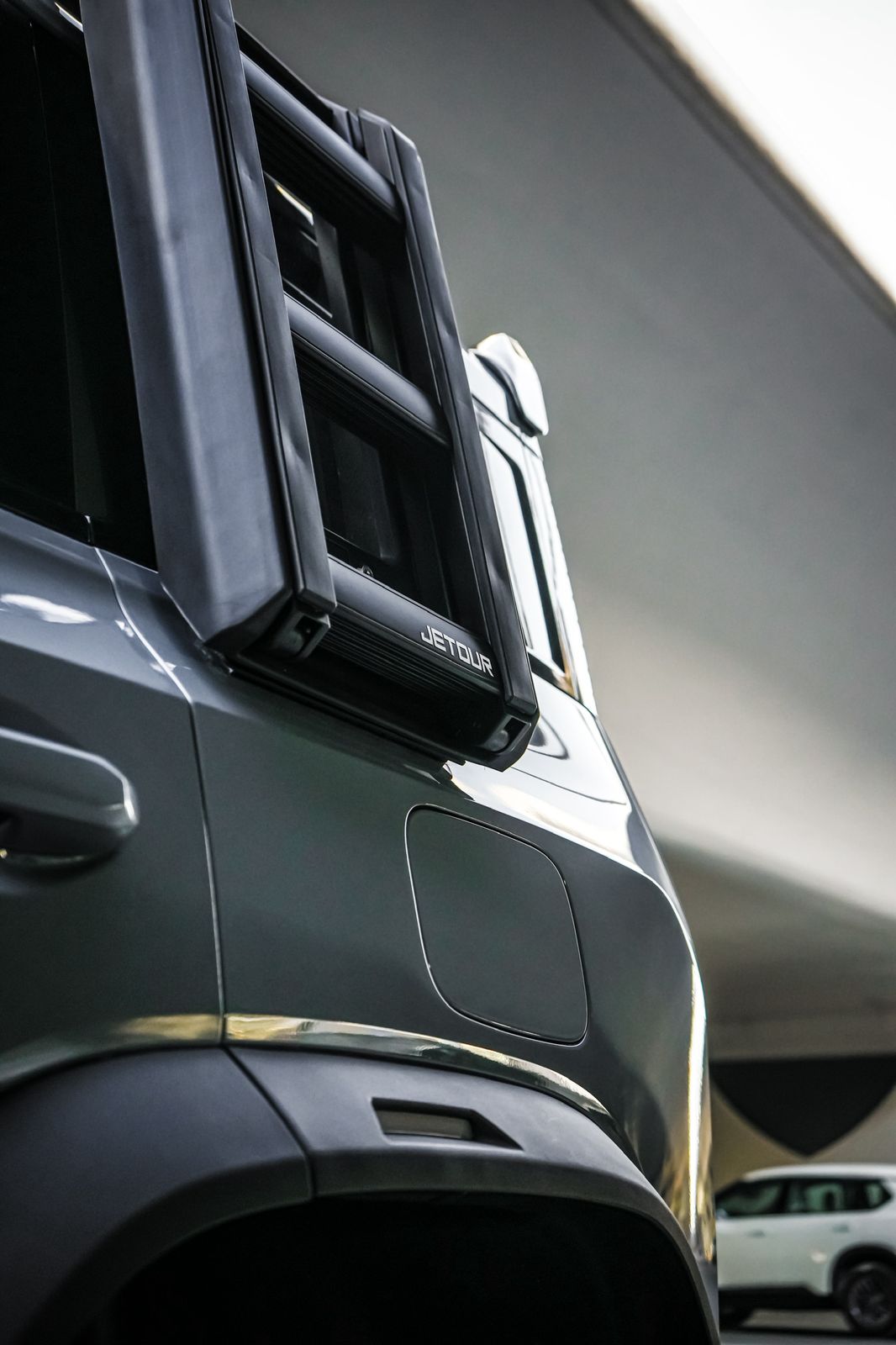 Jetour T2 2025 photo 3