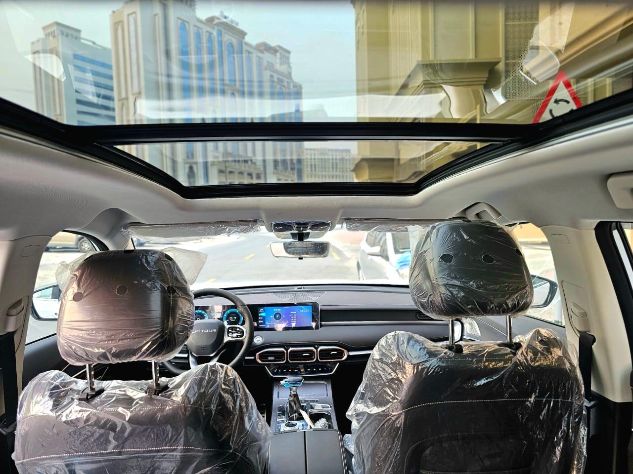 Jetour x70 2023 photo 6