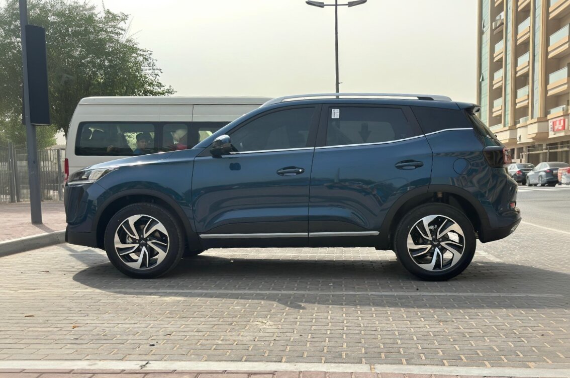 Foto 2 von KAIYI X3 2025