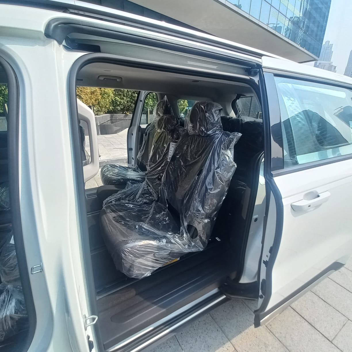 Kia Carnival 2026 photo 6