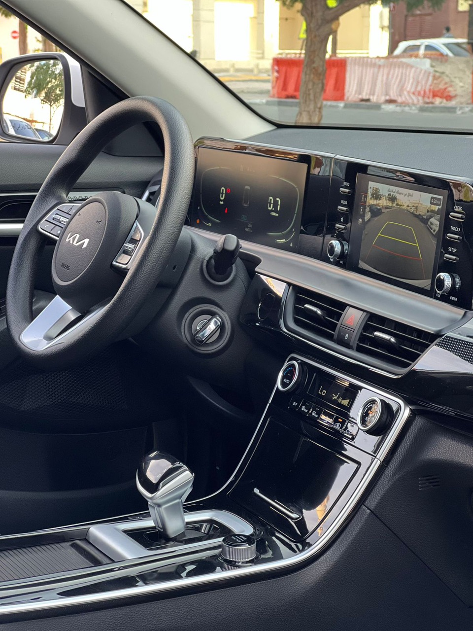 Kia Seltos 2025 photo 4