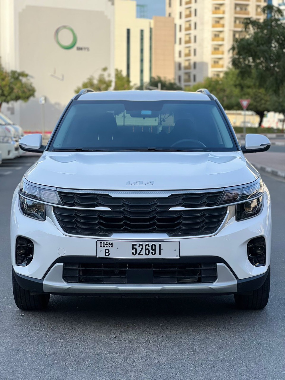 Kia Seltos 2025 photo 2