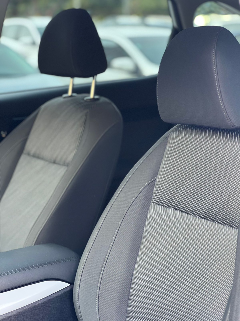 Kia Seltos 2025 photo 5