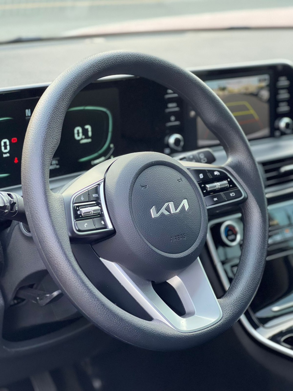 Kia Seltos 2025 photo 6