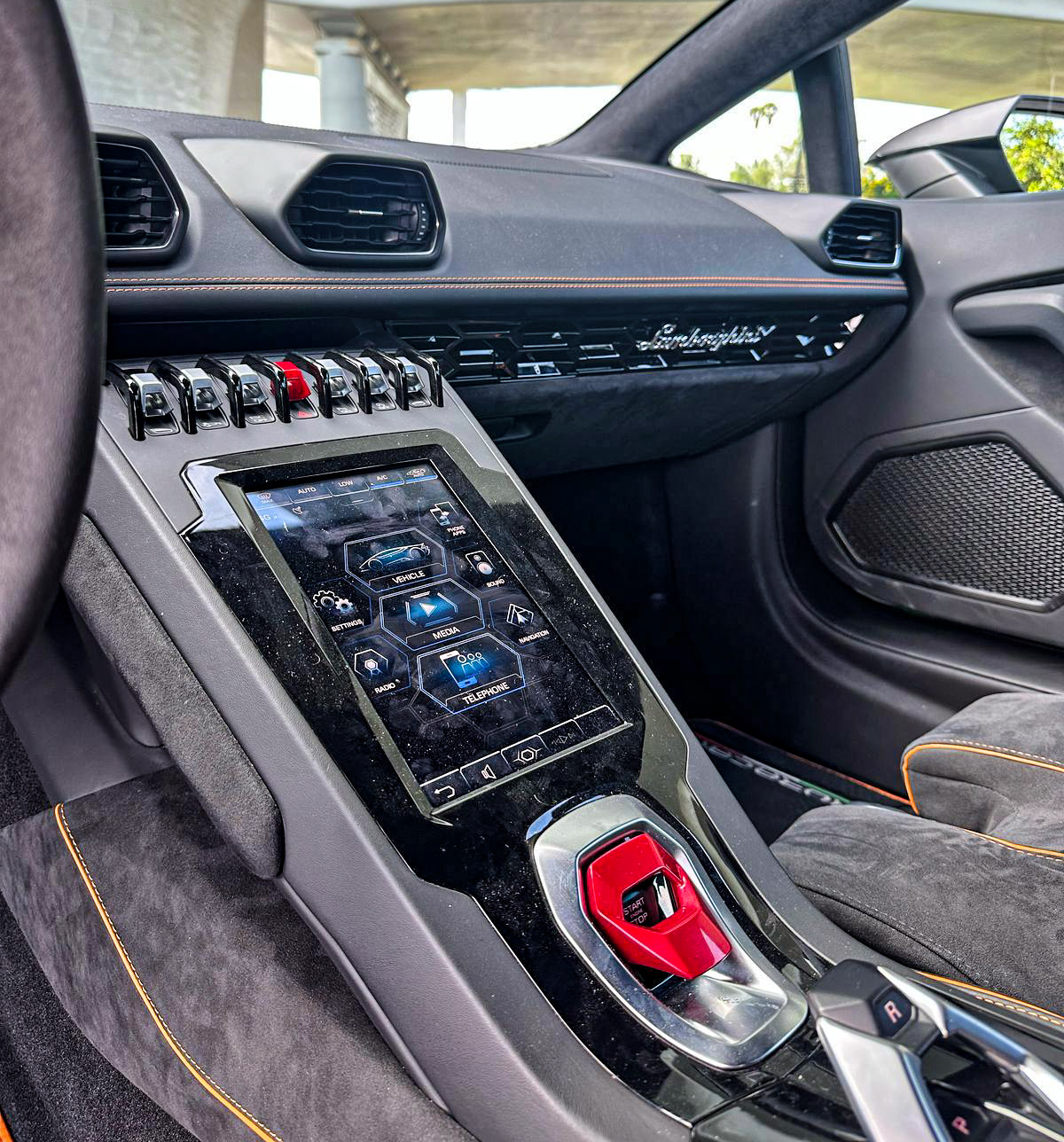 Lamborghini Huracan 2023 photo 6