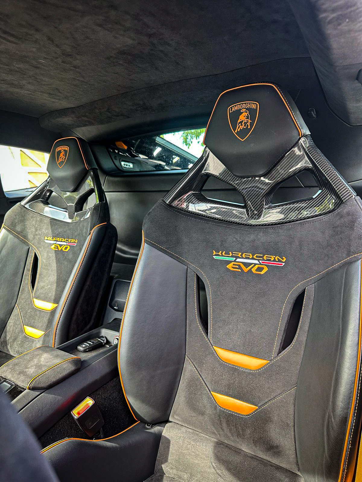 Lamborghini Huracan 2023 photo 5