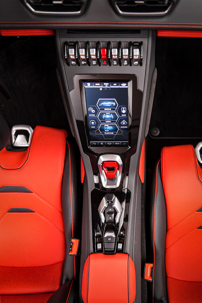 Lamborghini Huracan 2023 photo 6