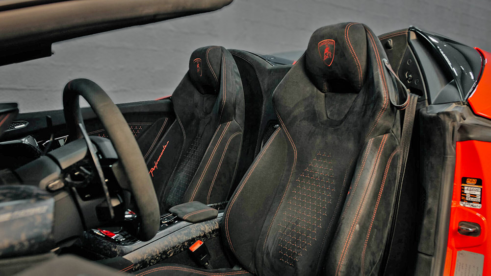 Lamborghini Huracan 2023 photo 6