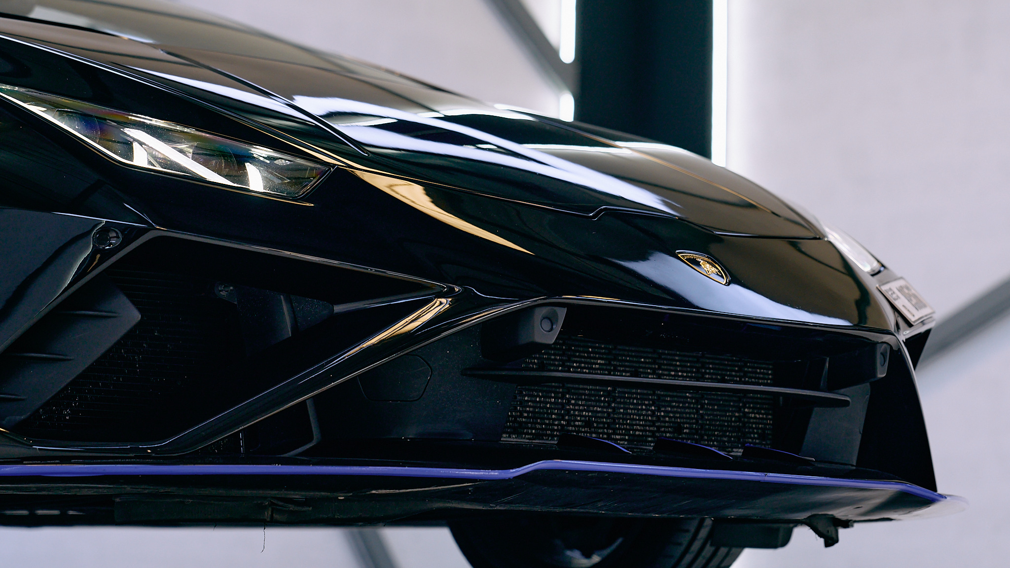 Lamborghini Huracan 2024 photo 8