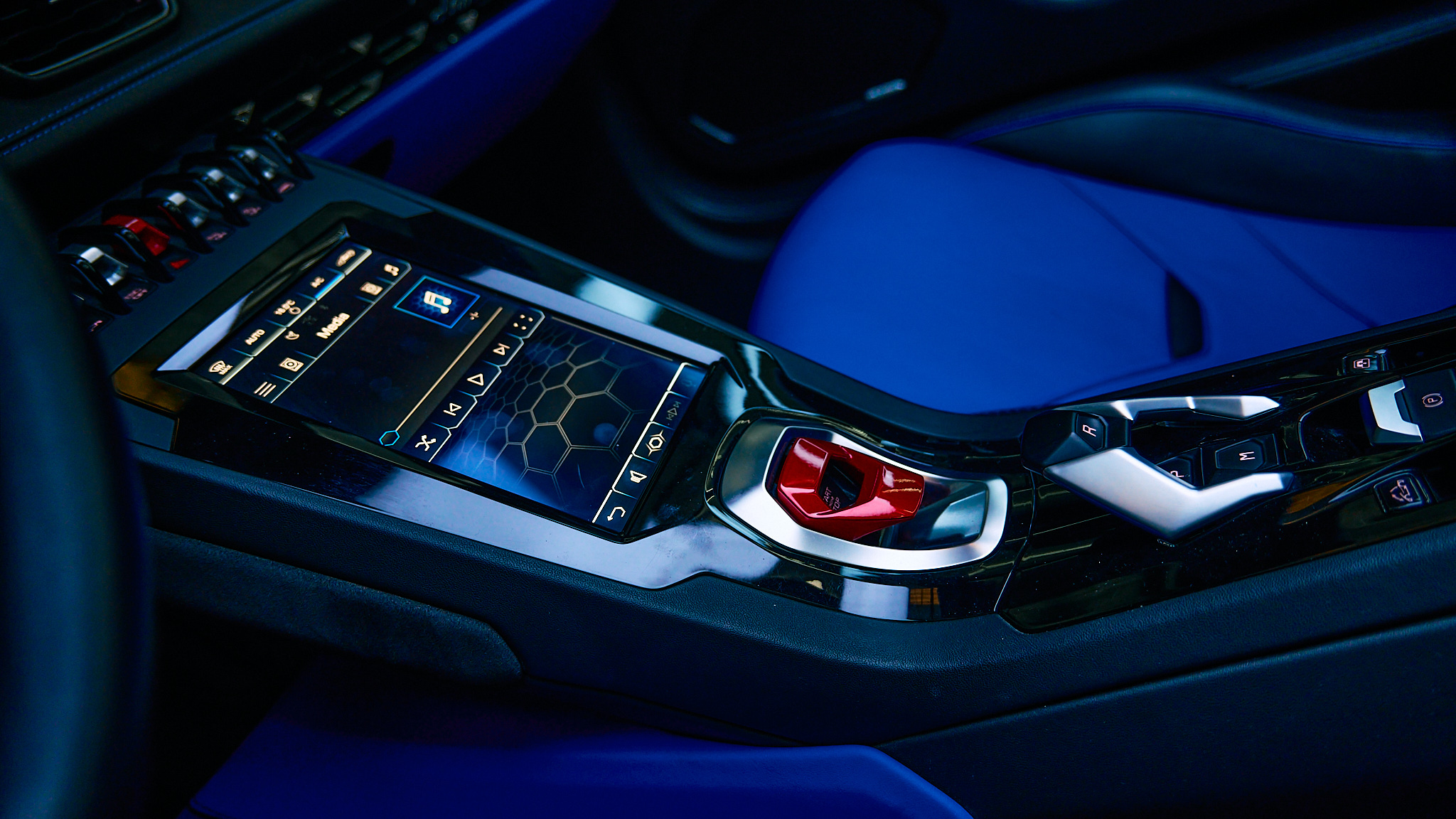 Lamborghini Huracan 2024 photo 5