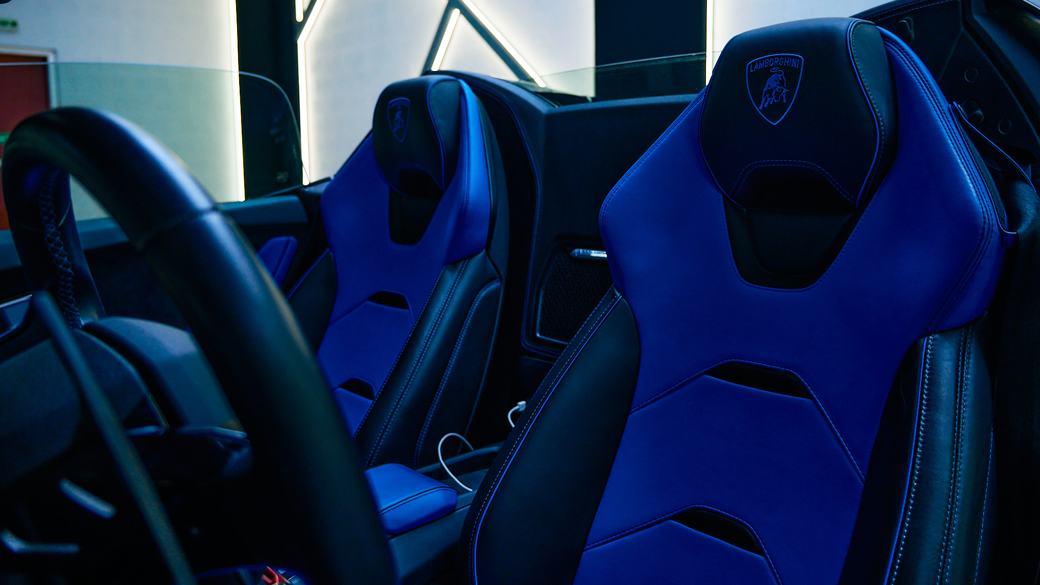 Lamborghini Huracan 2024 photo 4