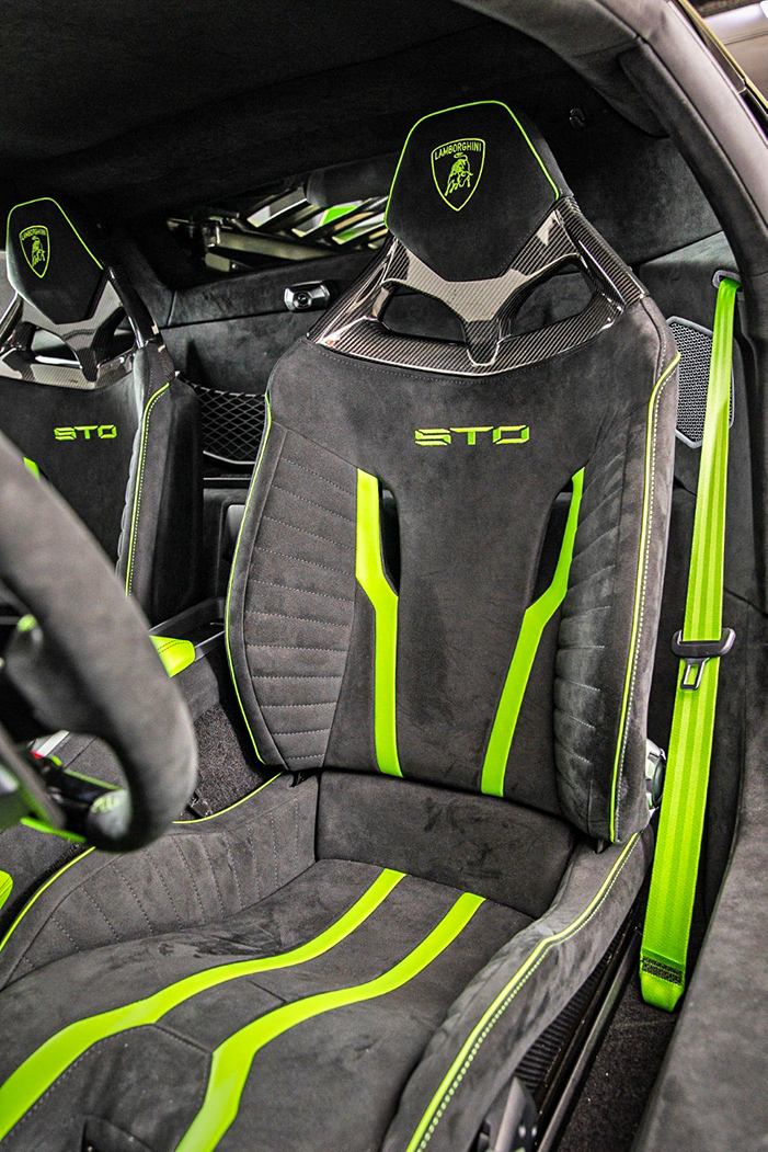 Lamborghini Huracan 2023 photo 5