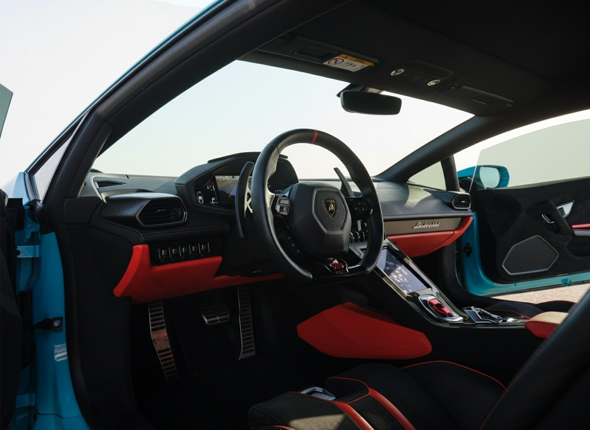 Lamborghini Huracan 2023 photo 4