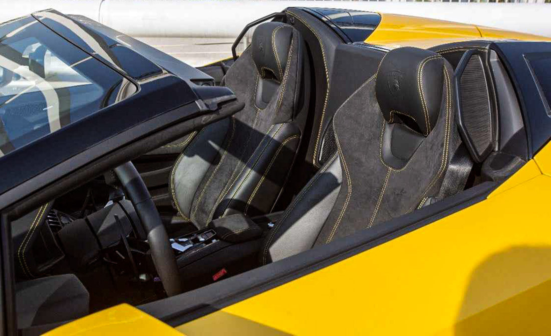 Lamborghini Huracan 2023 photo 7