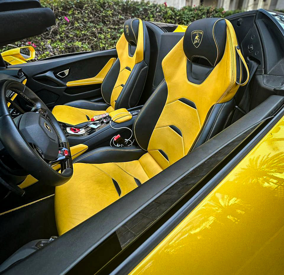 Lamborghini Huracan 2023 photo 4