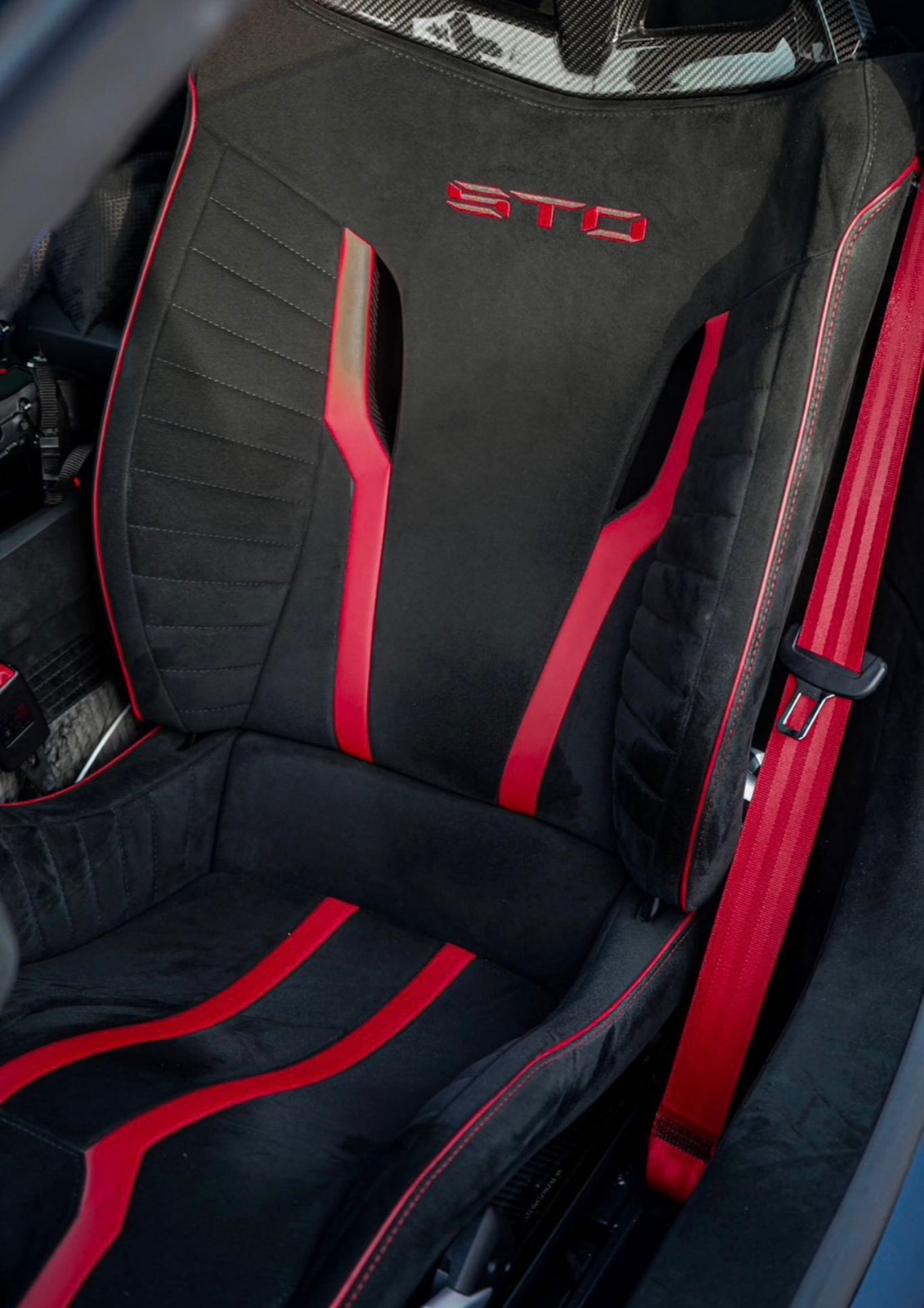 Lamborghini Huracan 2024 photo 4