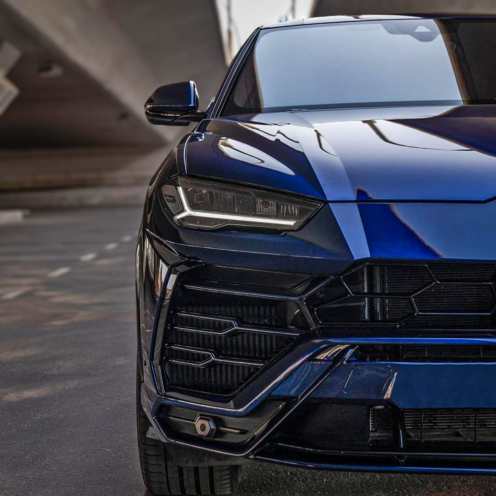 Lamborghini Urus 2022 photo 2