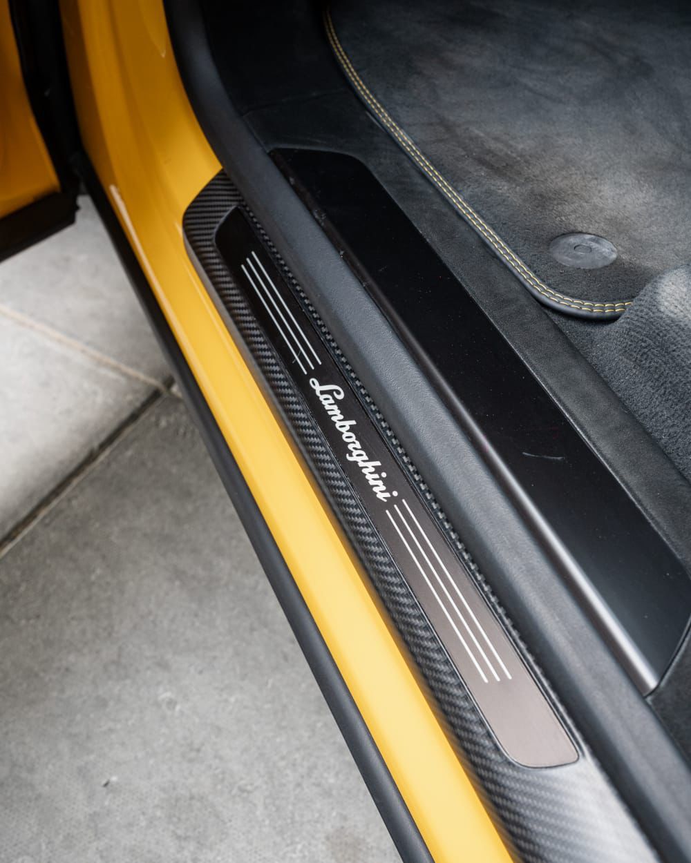 Lamborghini Urus Performante 2025 photo 8