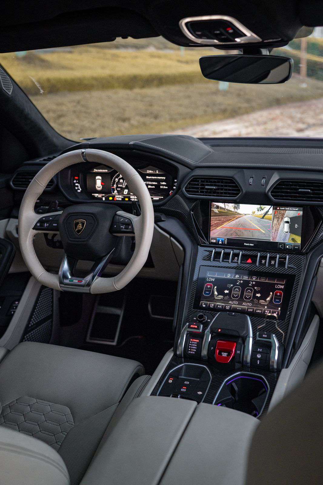 Lamborghini Urus 2024 photo 6