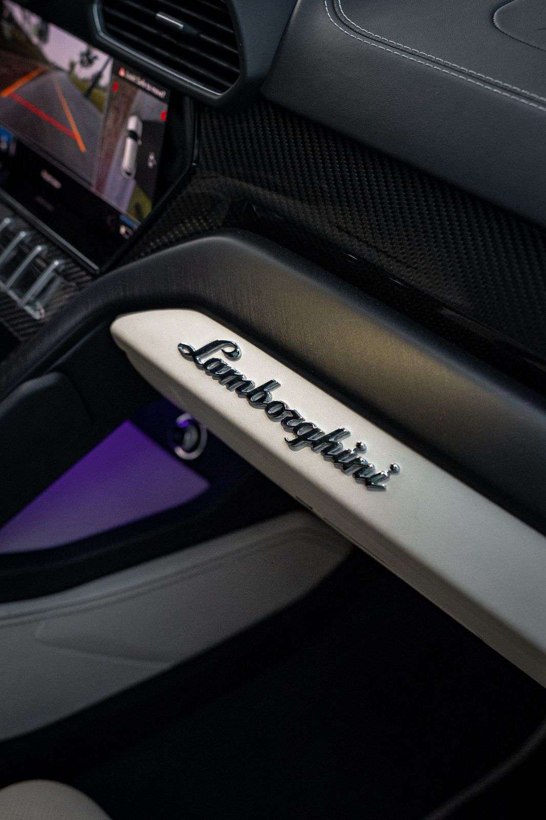 Lamborghini Urus 2024 photo 7