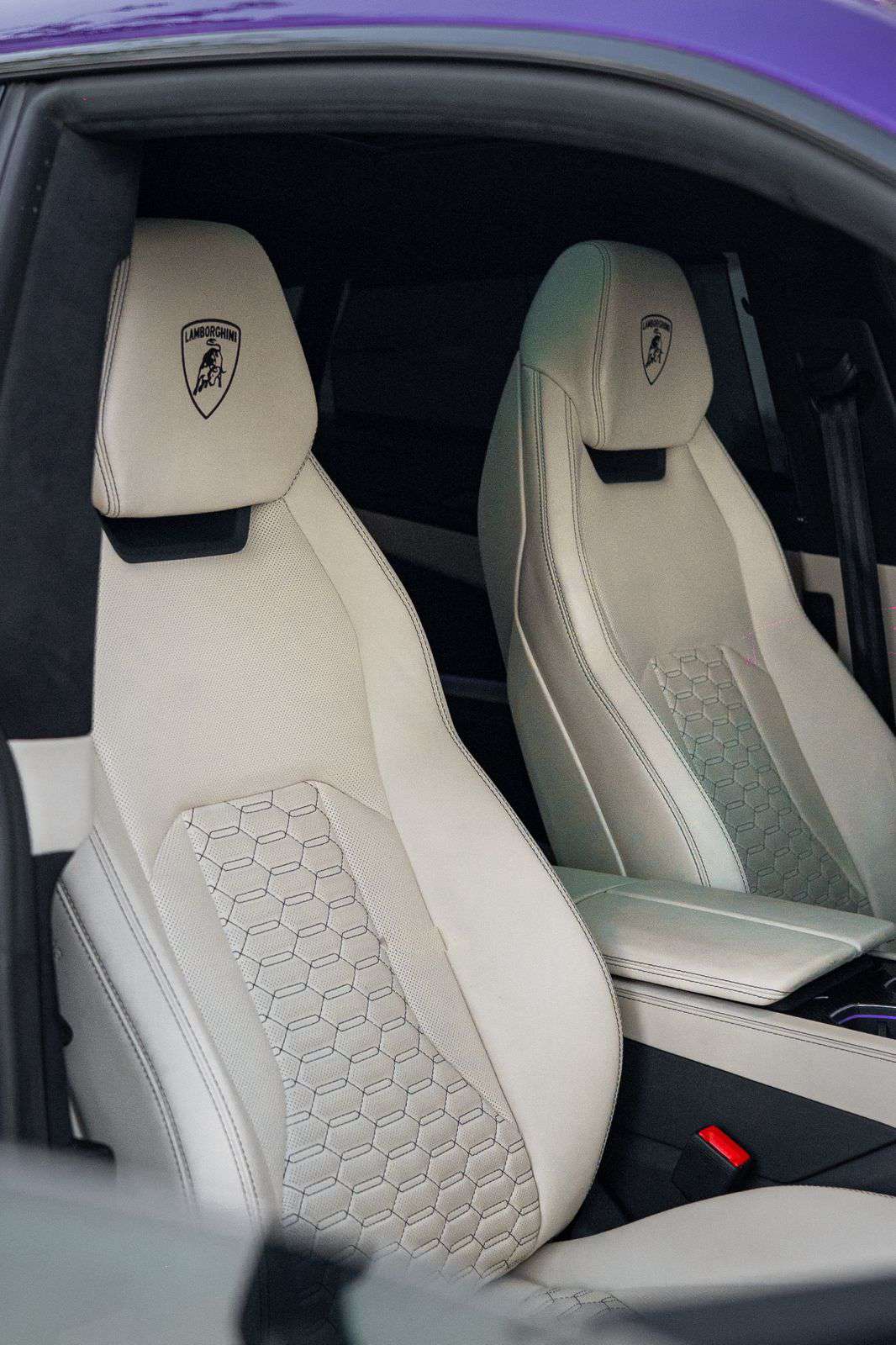 Lamborghini Urus 2024 photo 5