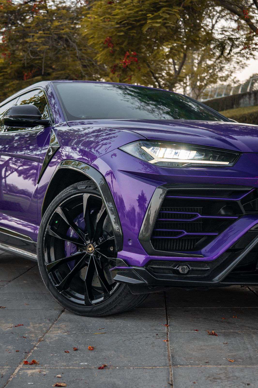 Lamborghini Urus 2024 photo 4