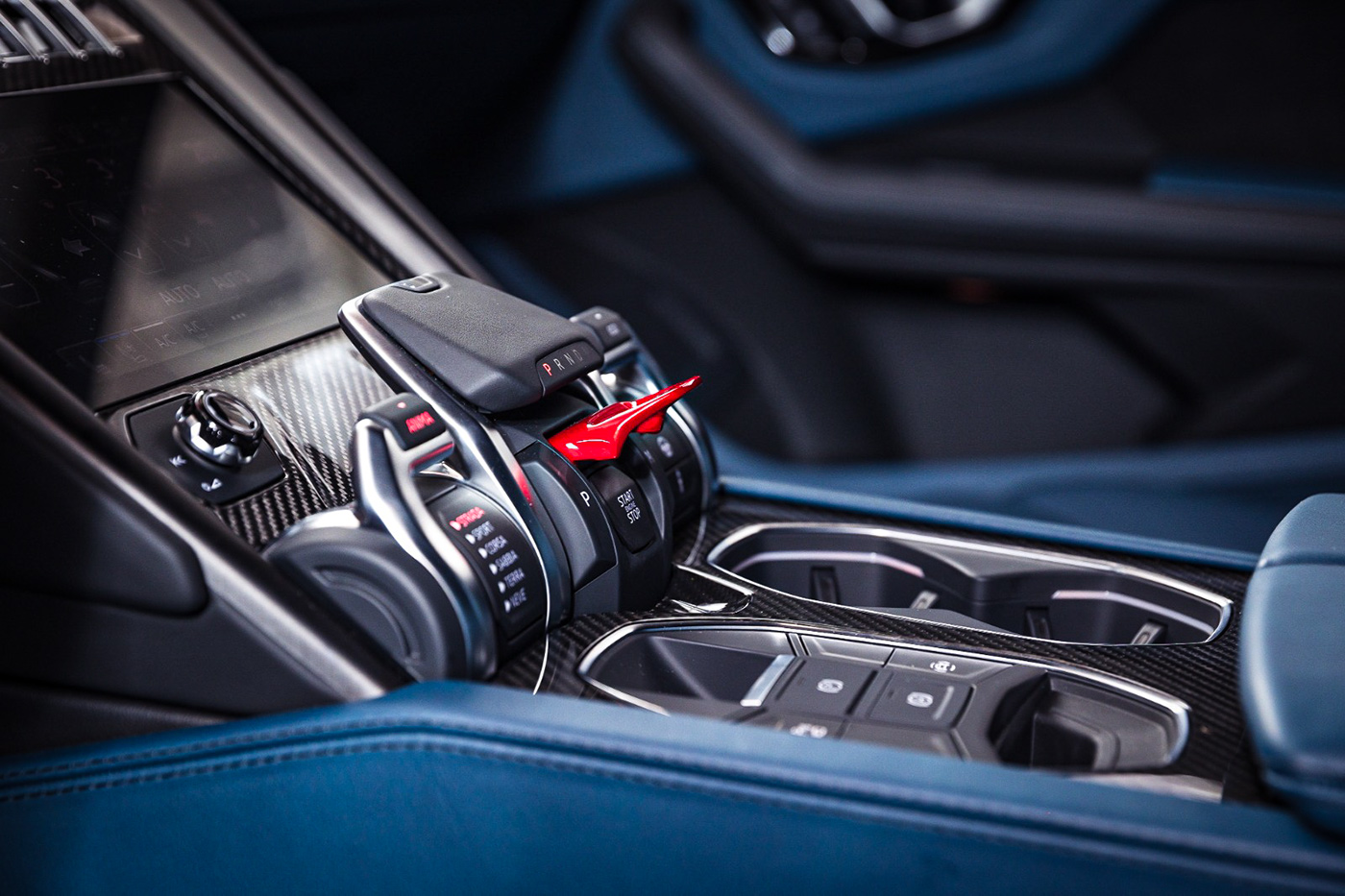 Lamborghini Urus 2022 photo 4