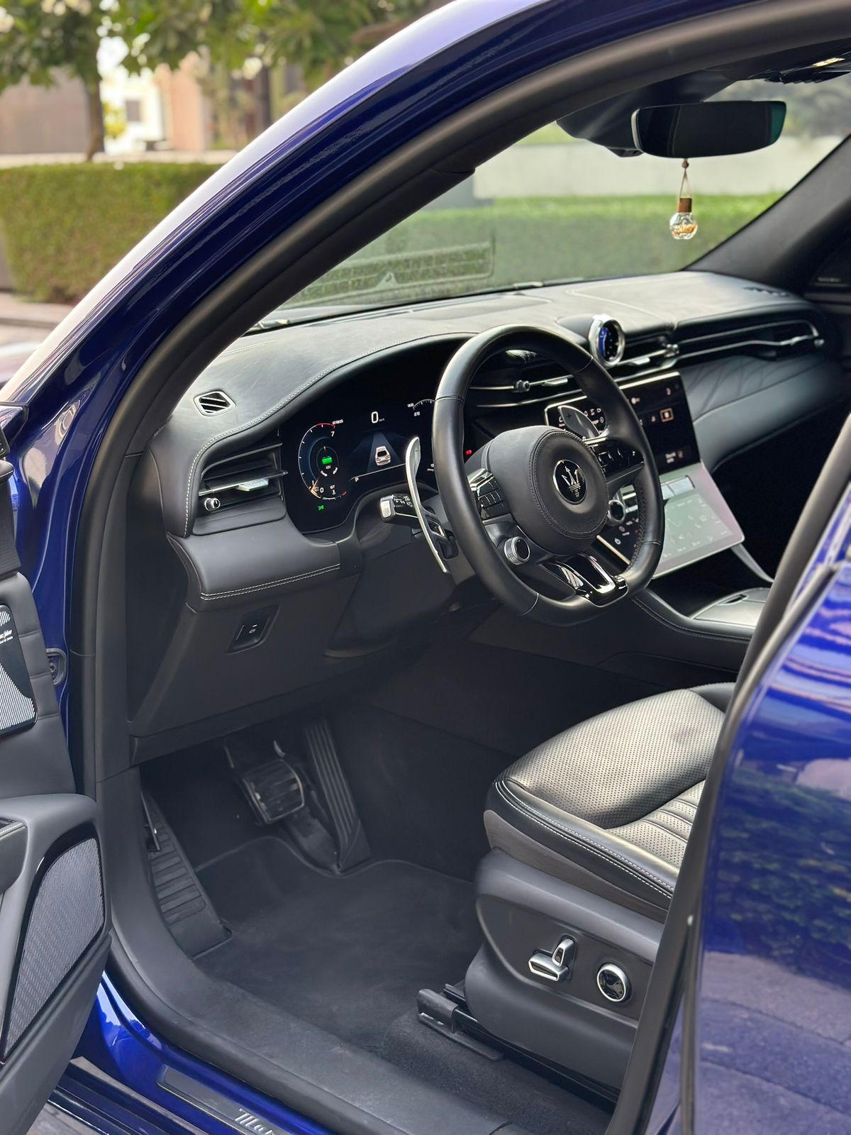 Maserati Grecale 2023 photo 5