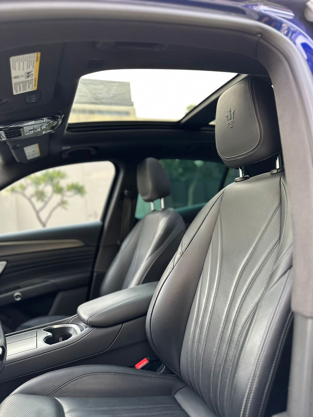 Maserati Grecale 2023 photo 6