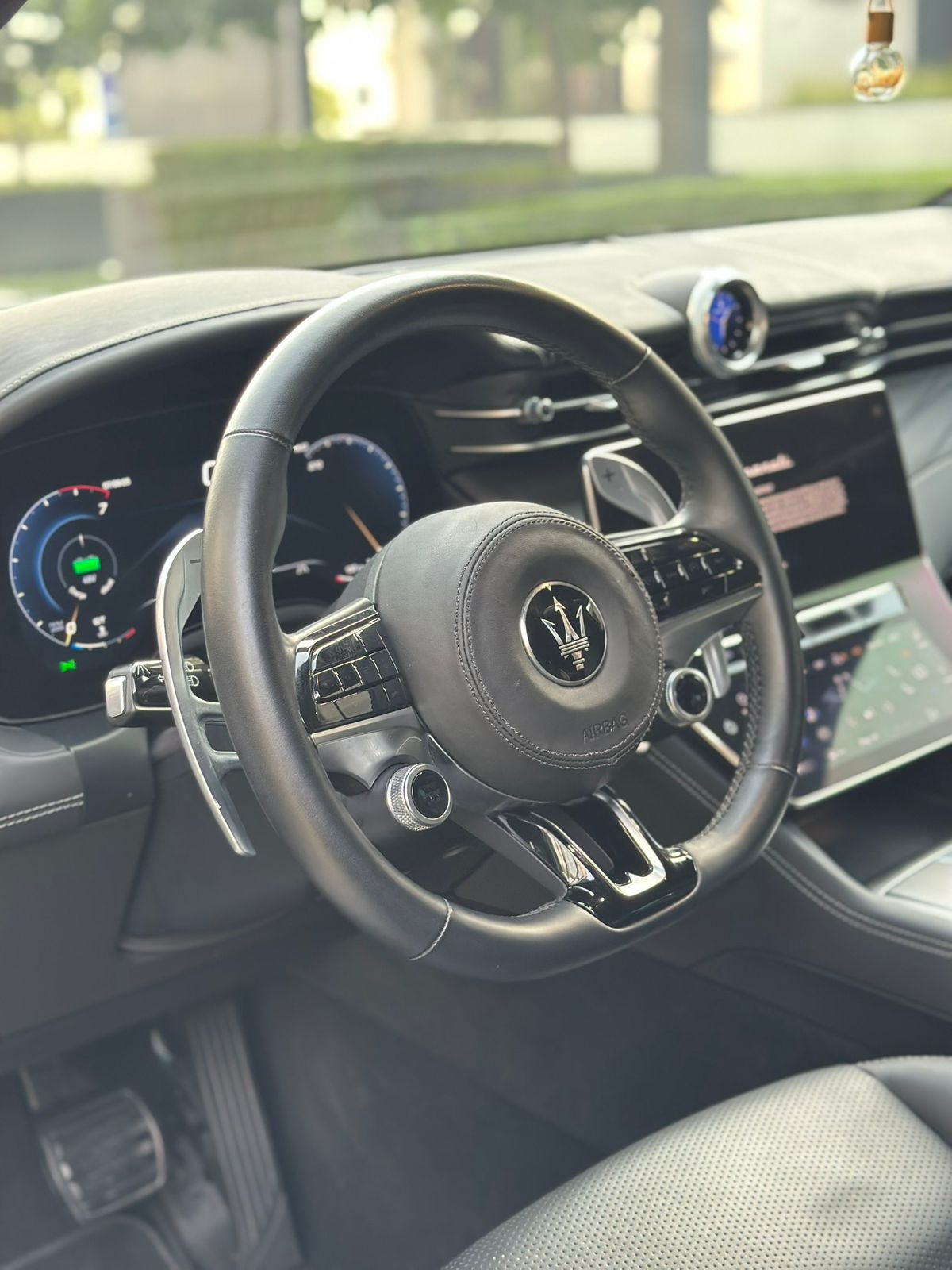 Maserati Grecale 2023 photo 7