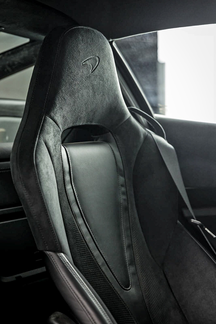 McLaren 720S 2023 photo 6