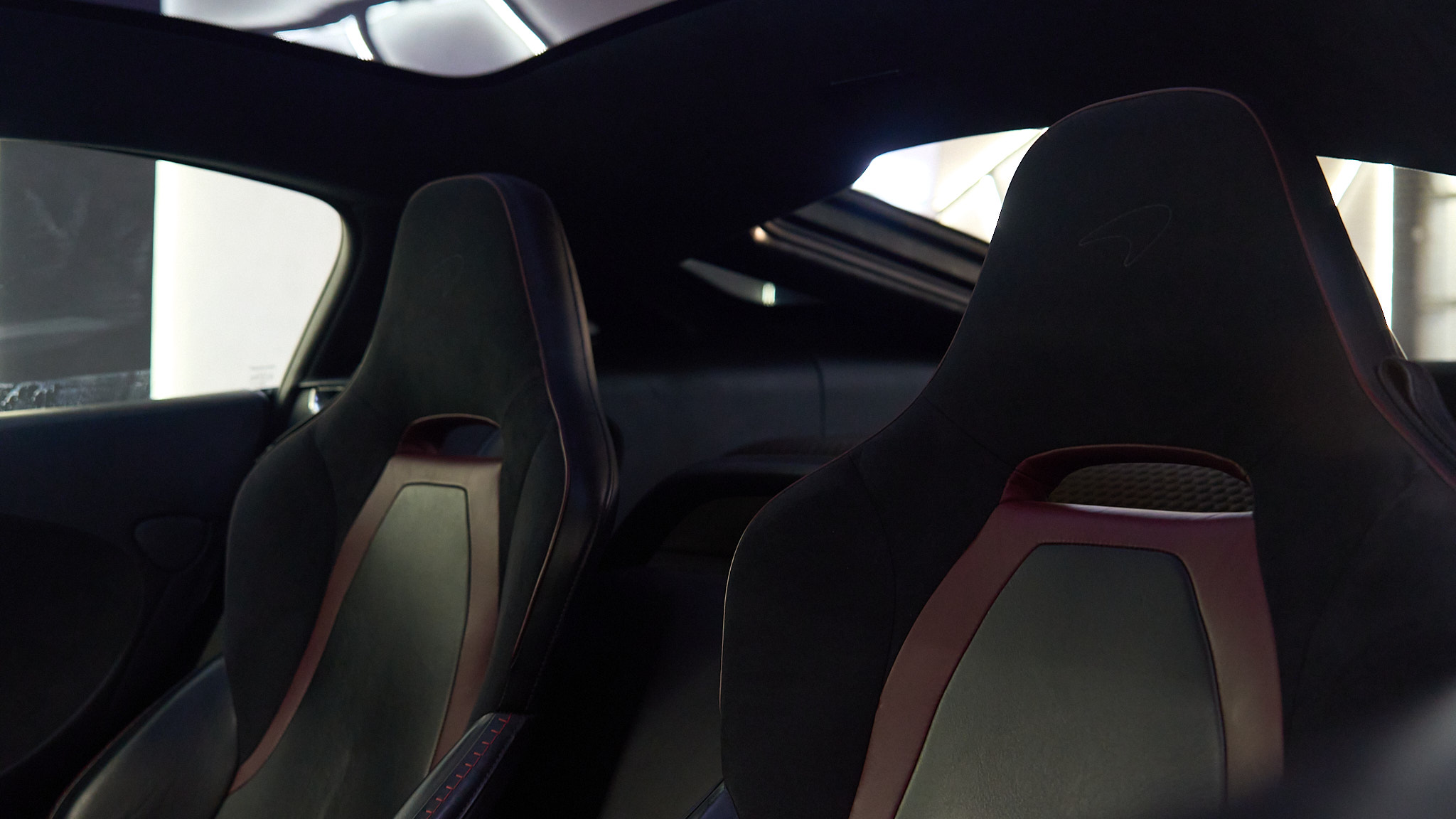 McLaren GT 2024 photo 8