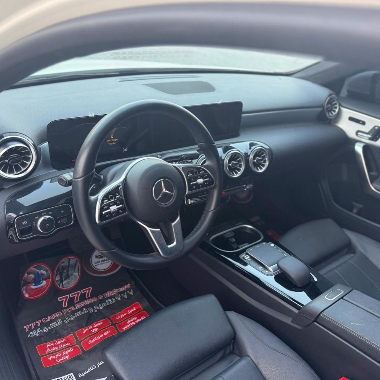 Mercedes A-Class 2022 photo 5