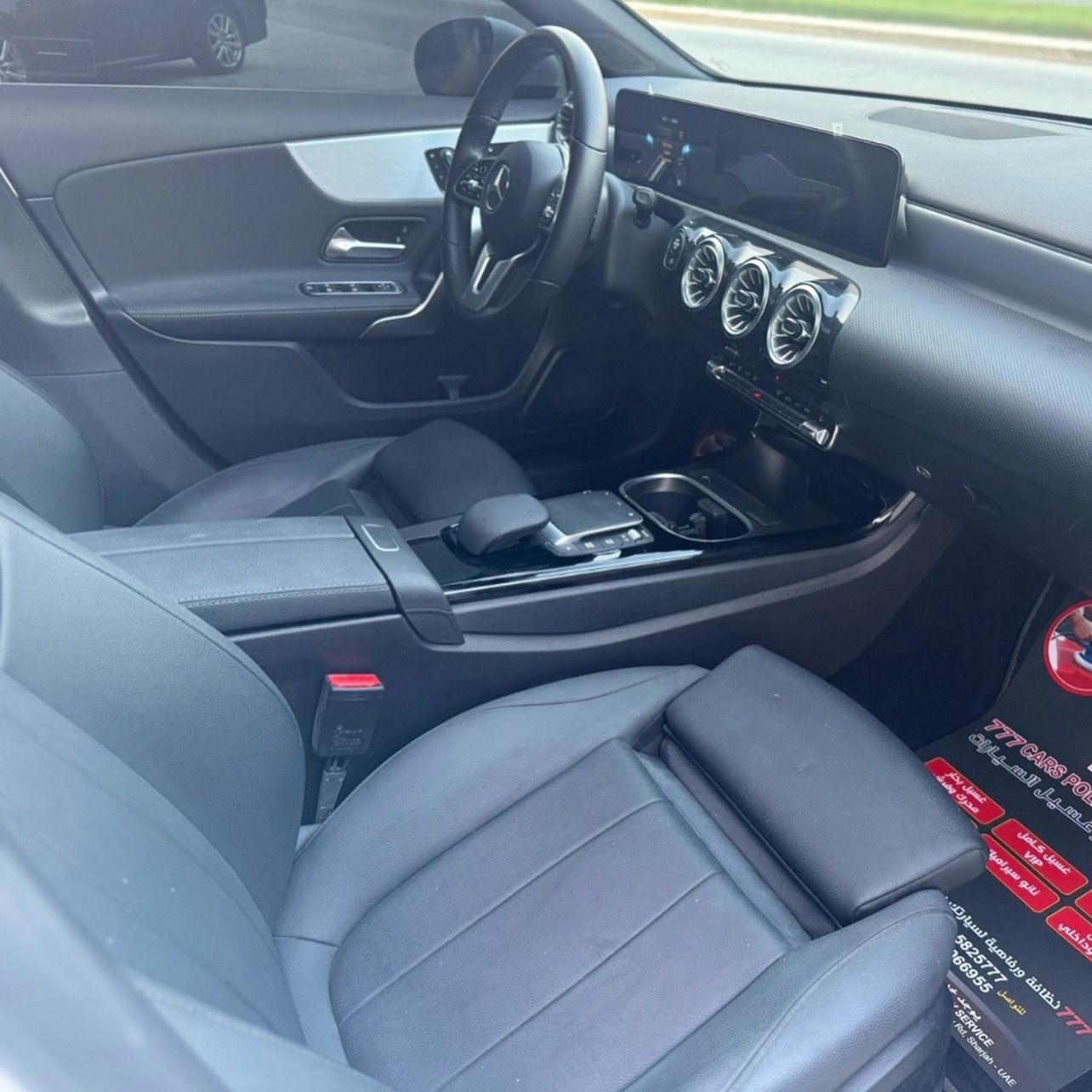 Mercedes A-Class 2022 photo 6