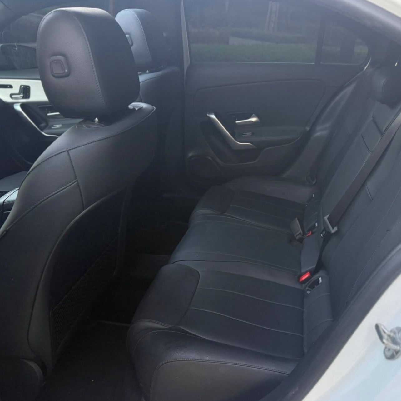 Mercedes A-Class 2022 photo 7