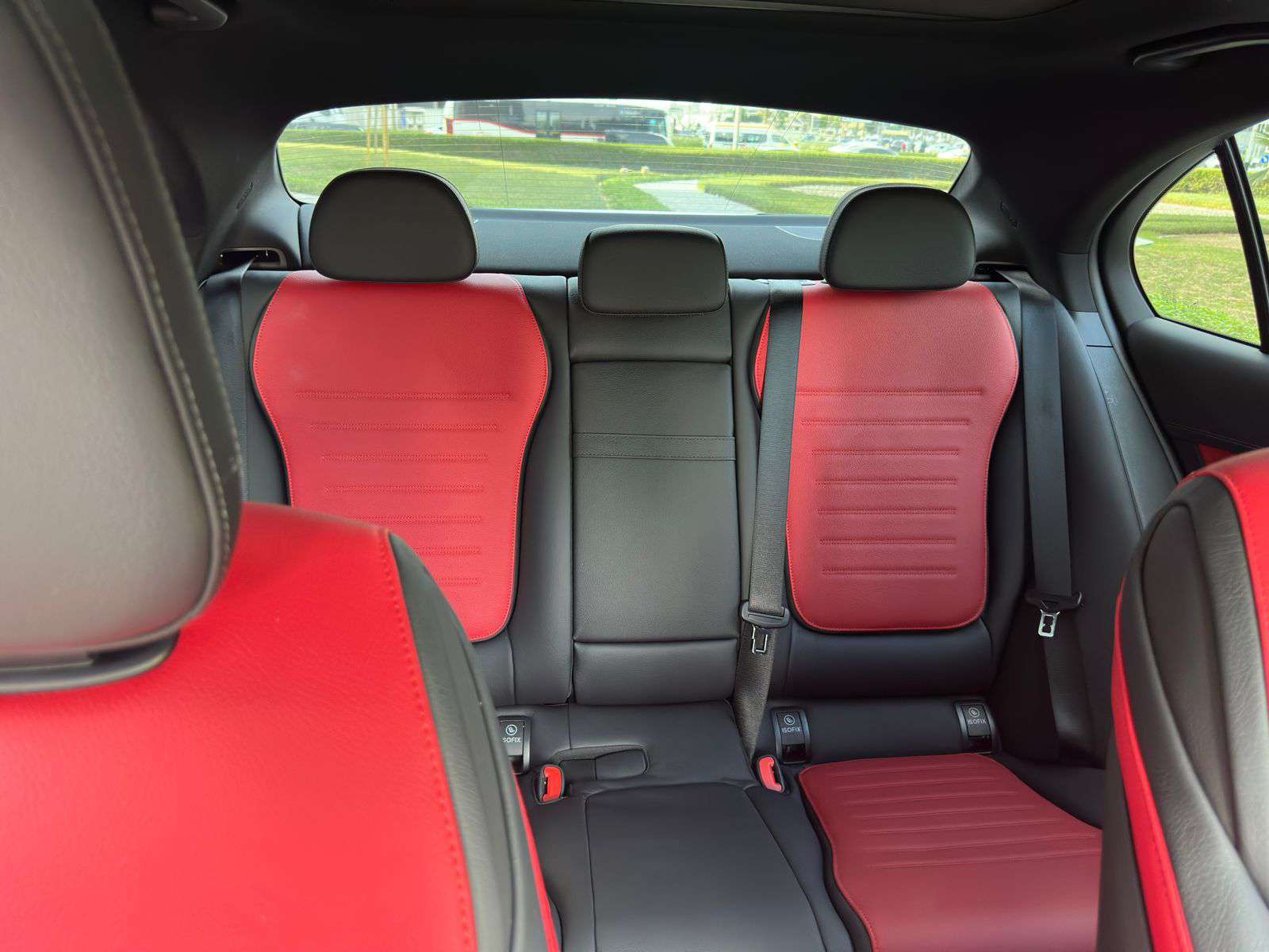 Foto 5 von Mercedes C-Klasse 2024