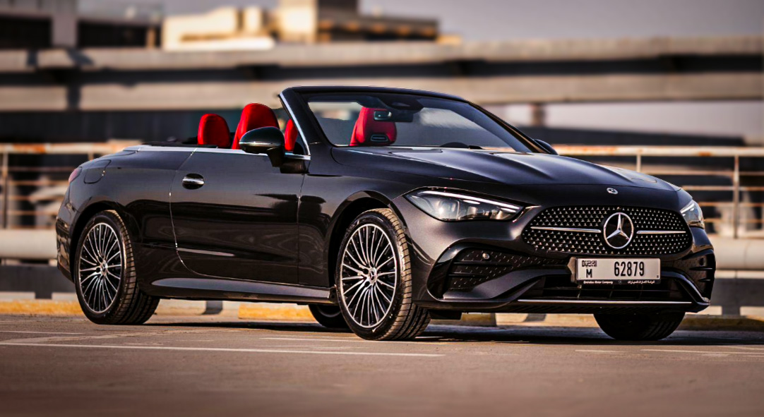 Mercedes C-Class C200 2025