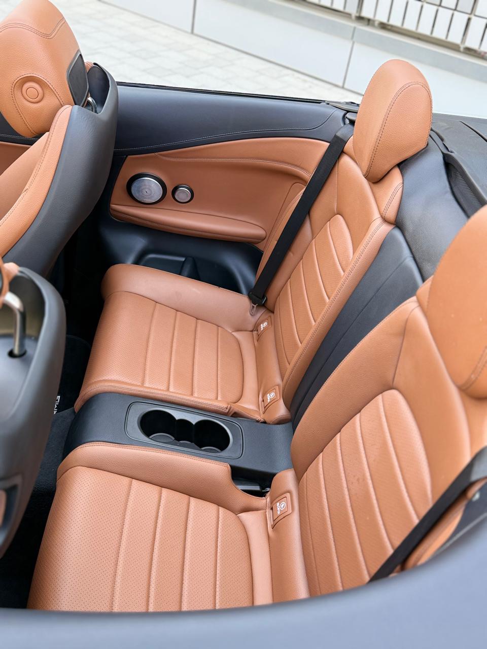 Foto 8 von Mercedes C-Klasse 2023