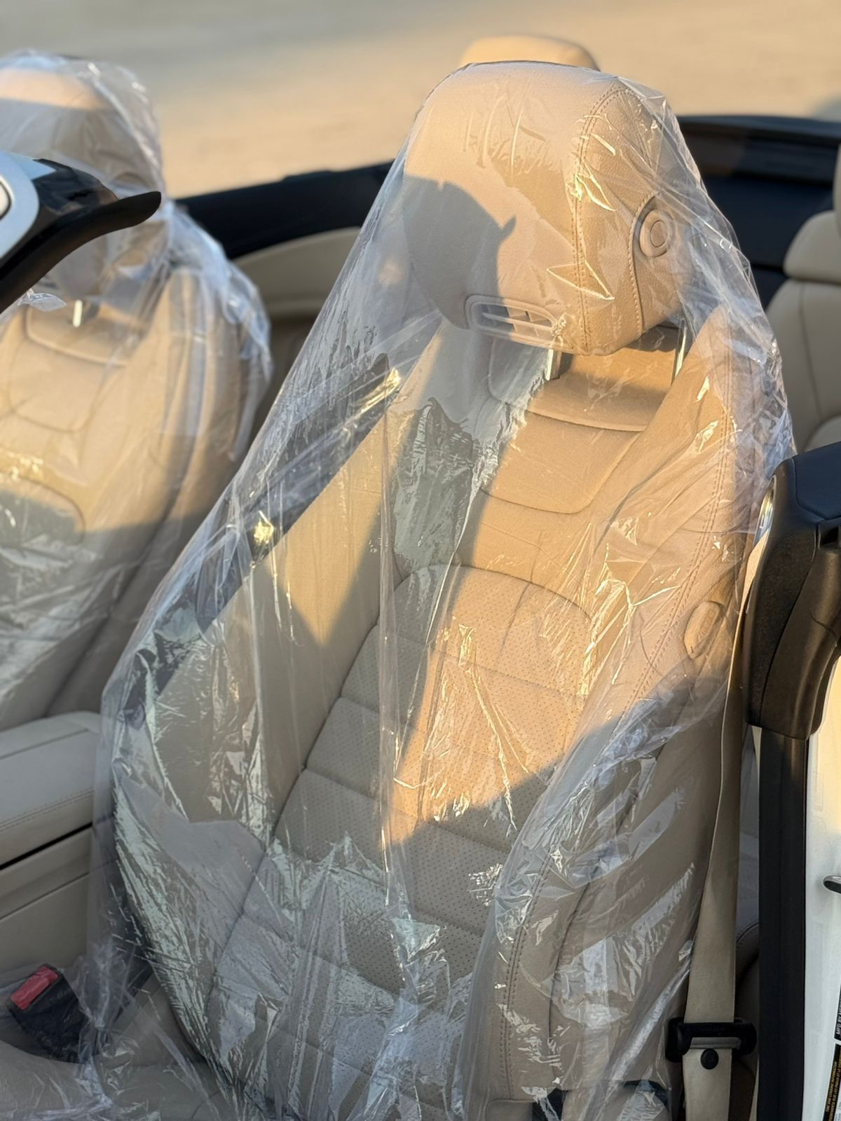 Foto 5 von Mercedes C-Klasse 2025