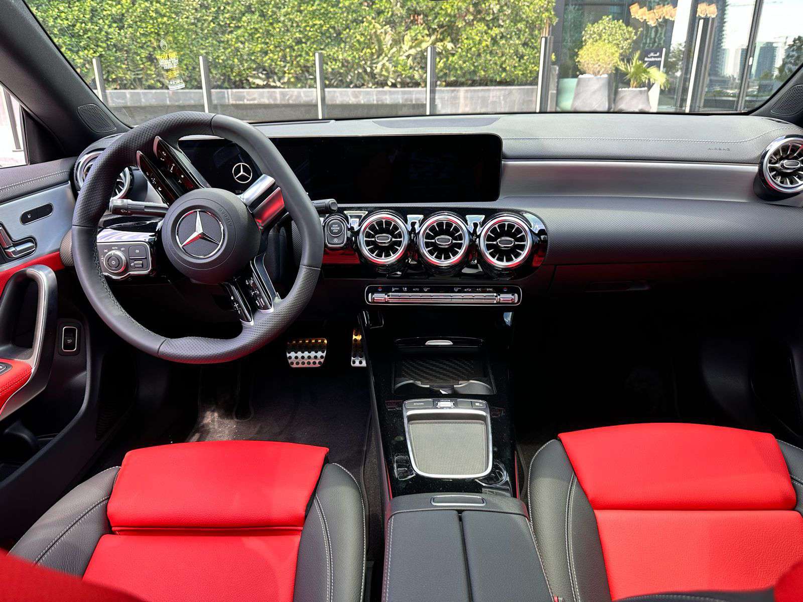 Foto 3 von Mercedes CLA 2024