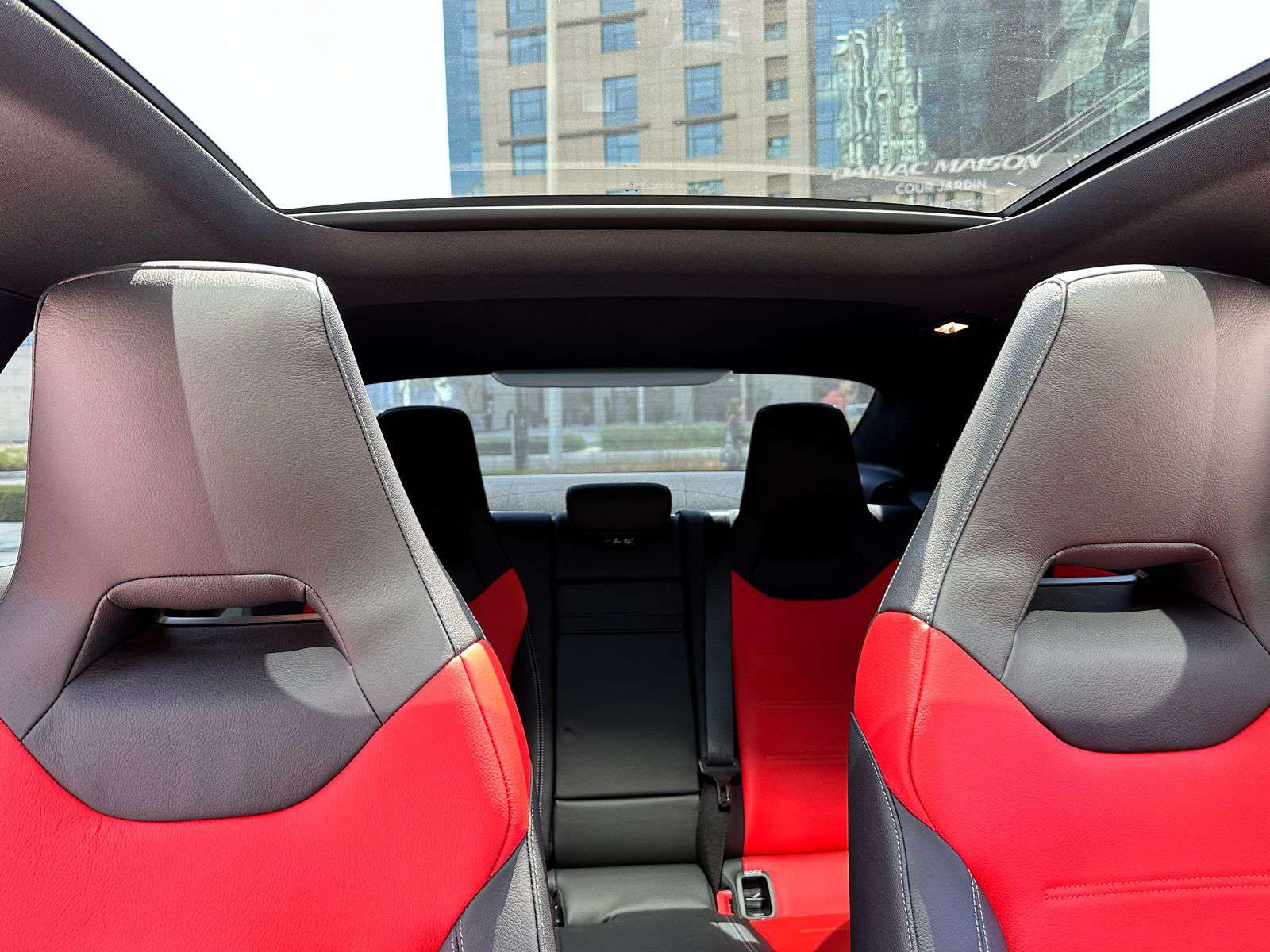 Foto 4 von Mercedes CLA 2024