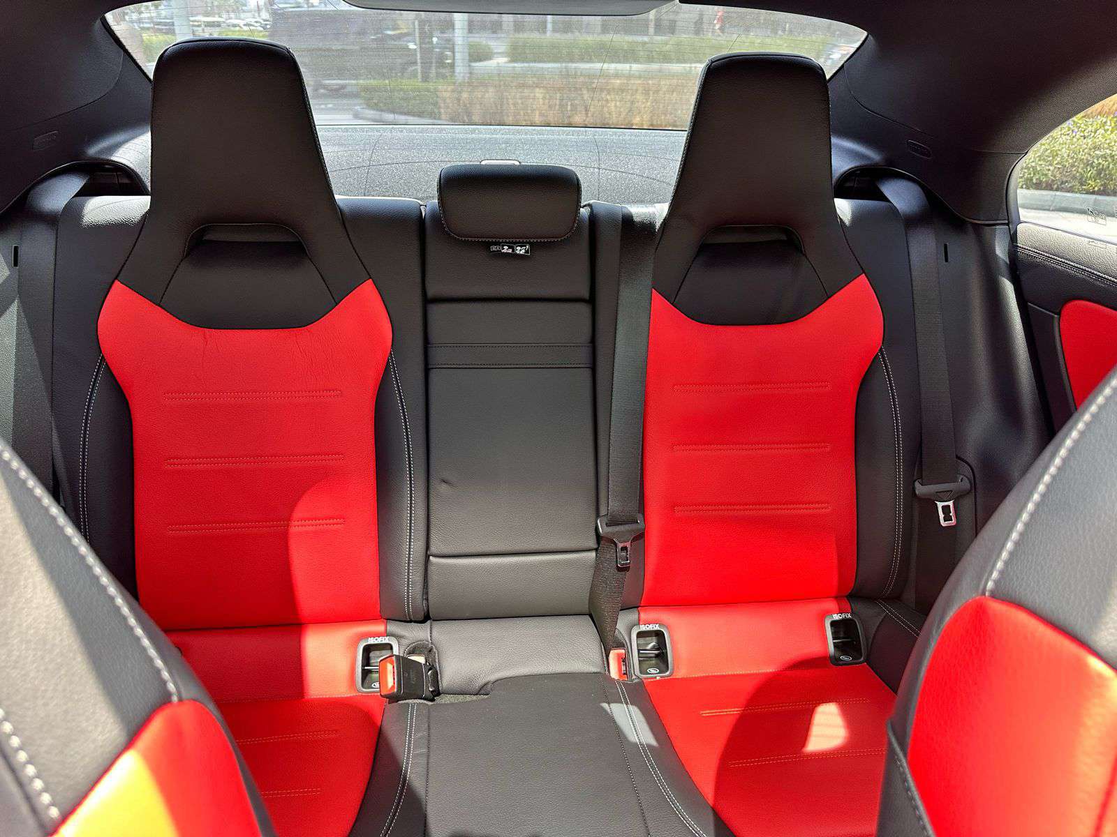 Foto 5 von Mercedes CLA 2024