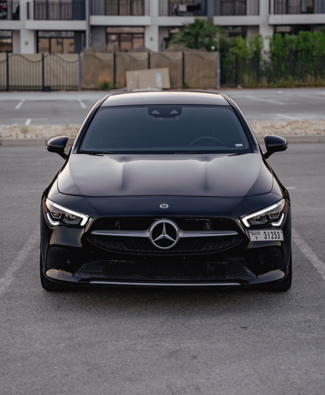 Mercedes CLA 2023 photo 2