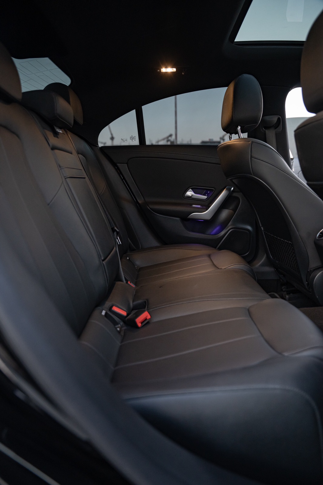 Mercedes CLA 2023 photo 6