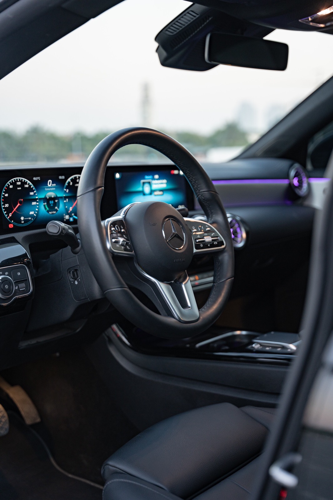 Mercedes CLA 2023 photo 5