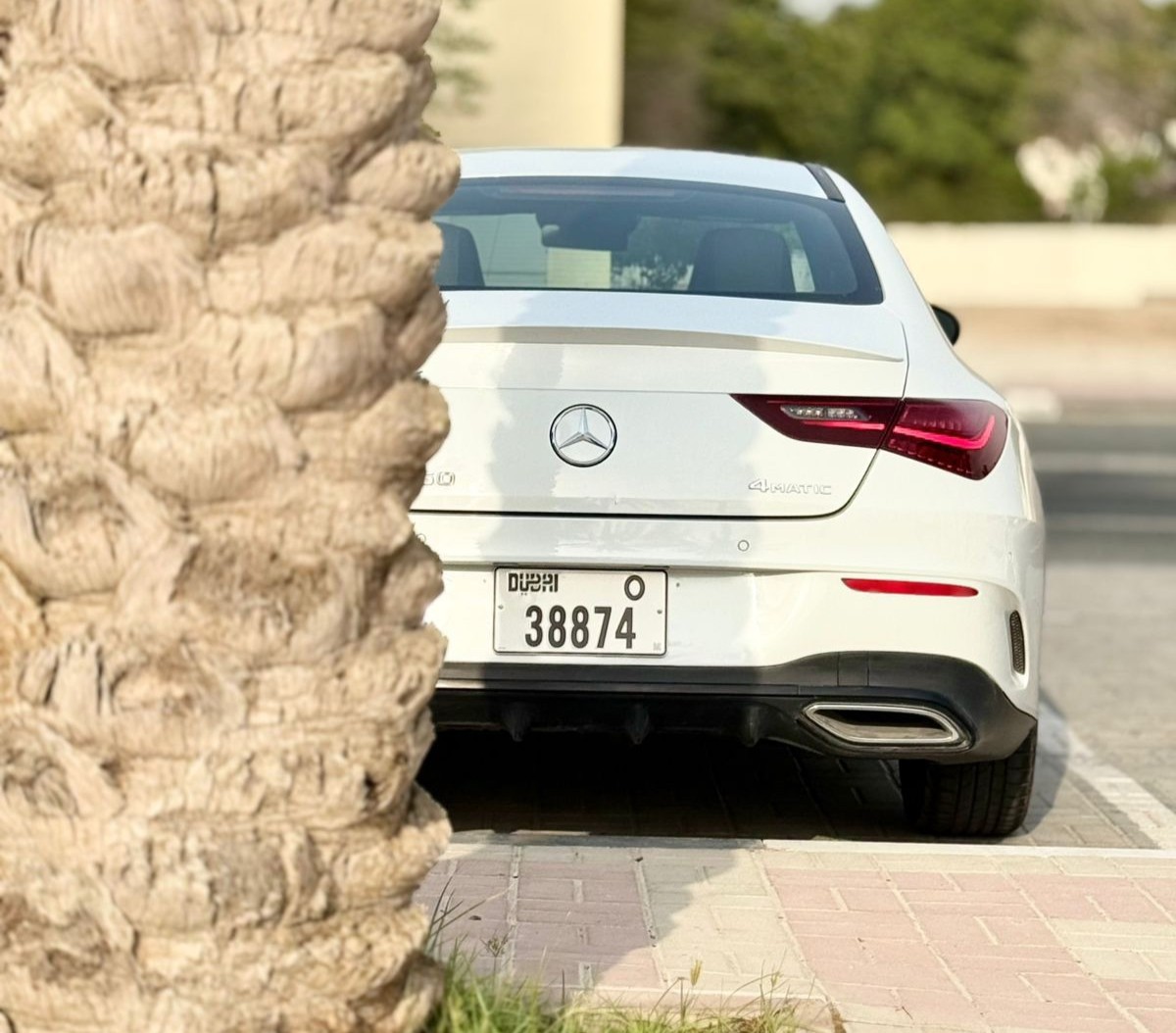 Mercedes CLA 2025 photo 4