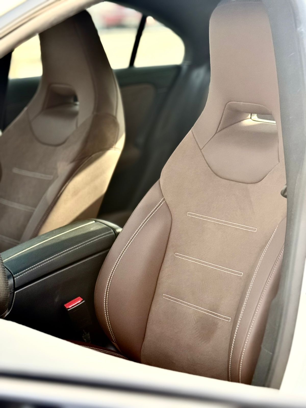 Mercedes CLA 2025 photo 7