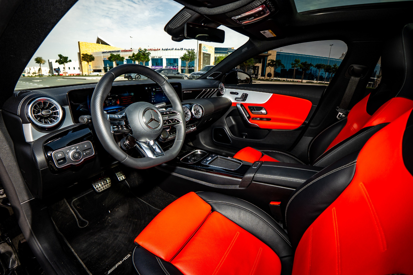 Mercedes CLA 2025 photo 5