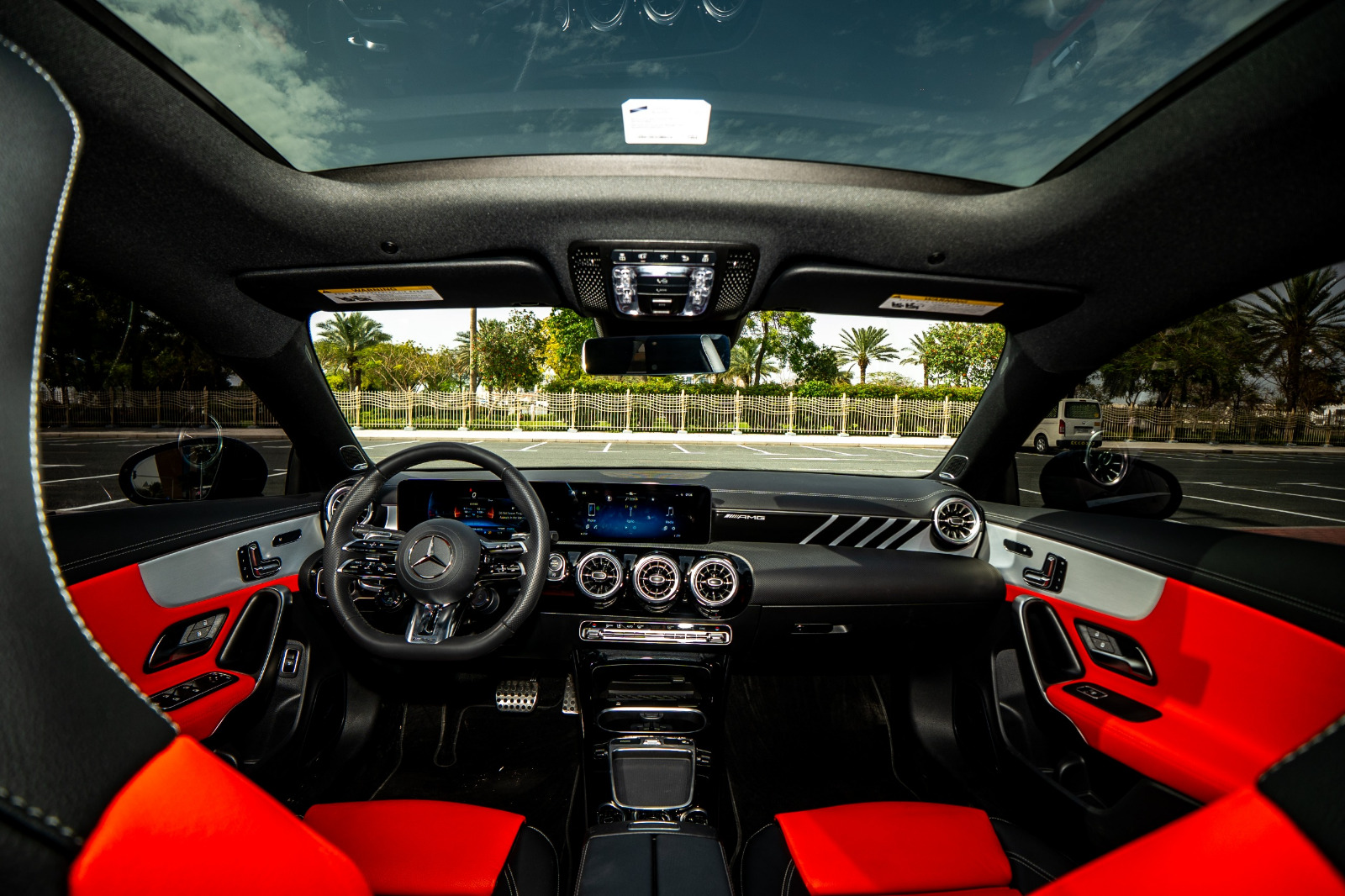 Mercedes CLA 2025 photo 6